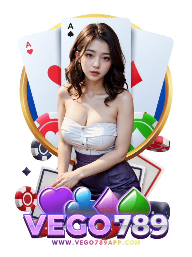 vego789 app สล็อตทุนน้อย