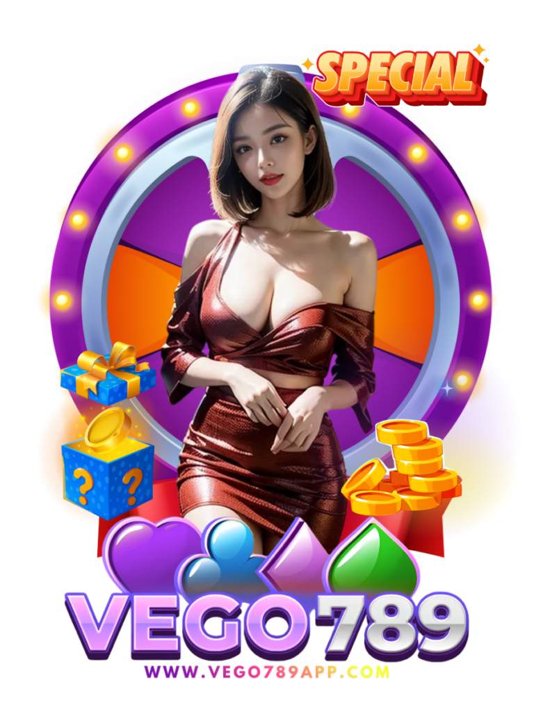 vego789 app ไม่มีขั้นต่ำ